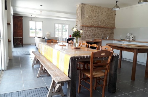 Chambon Cottage | Magnificent gîte with private pool - 12 people - Gîtes Les Grandes Chaumes
