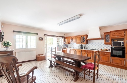 Bon-Encontre House | Magnificent house with swimming pool