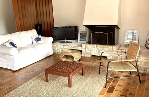 La Palmyre Villa | Magnificent villa with swimming pool in La Palmyre