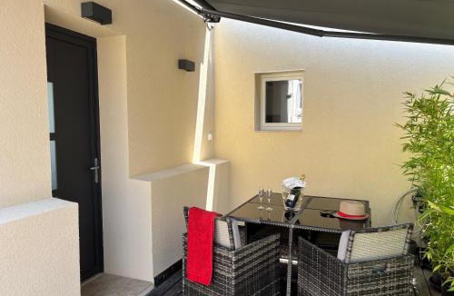 Cogolin Apartment | Magnifique appartement aux portes de St Tropez
