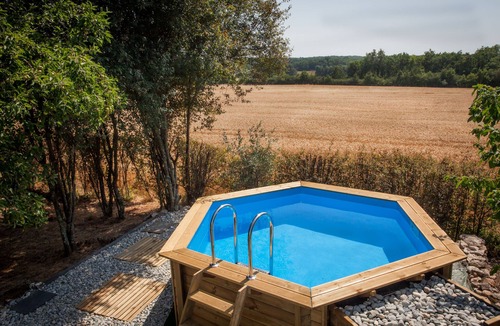 Monestier Villa | Magnifique Maison Écologique au Cœur du Périgord Pourpre
