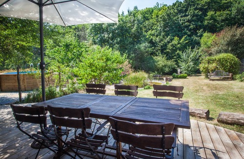 Monestier Villa | Magnifique Maison Écologique au Cœur du Périgord Pourpre