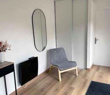 Lormont House | Magnifique Maison de Ville