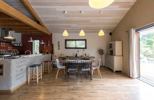 Labenne-Ocean House | Magnifique maison en bord de mer