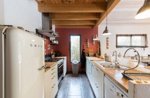 Labenne-Ocean House | Magnifique maison en bord de mer
