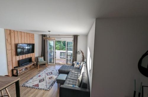 Taussat Apartment | Magnifique T3 à 50 m du Bassin