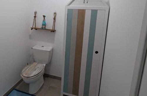 Taussat Apartment | Magnifique T3 à 50 m du Bassin