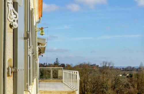 Fronsac Villa | Magnifique villa plain pied avec piscine