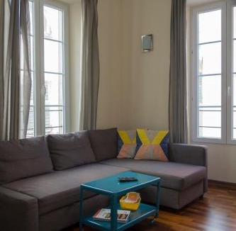 Old Town Apartment | Magnifiques Appartements au coeur du Vieux Nice