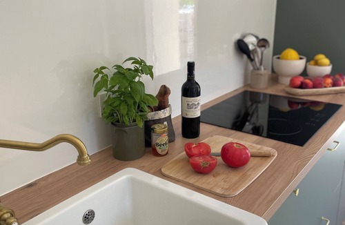 Saint-Christophe-des-Bardes House | Maison A l'Ombre du Chêne Saint-Emilion