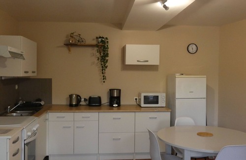 Saint-Leger-de-Montbrillais House | Maison Proche Center Parcs