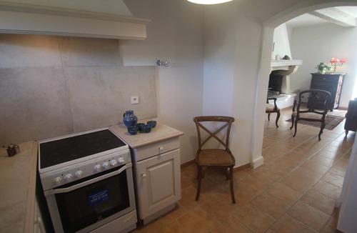 Oppede Cottage | Main home - La Bastide