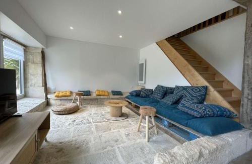 Dompierre-sur-Mer Villa | Mais 2 pièces mezza DOMPIERRE SUR MER - LR000-004