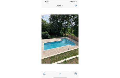 Saint-Philippe-dAiguille House | Maison Périgoudine