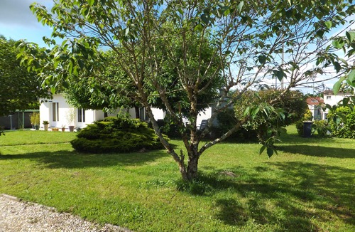 Saint-Sulpice-et-Cameyrac House | Maison Agréable 3ch Proche Bordeaux Gironde St Emilion