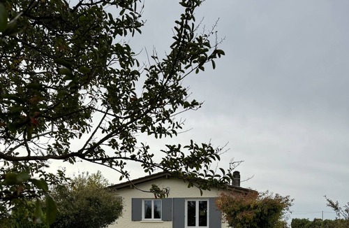 Puisseguin House | Maison à la Campagne, au Milieu des Vignes, Proche Saint Emilion