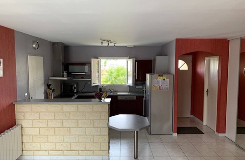 Saujon House | Maison à Saujon Proche Centre à 15min des Plages