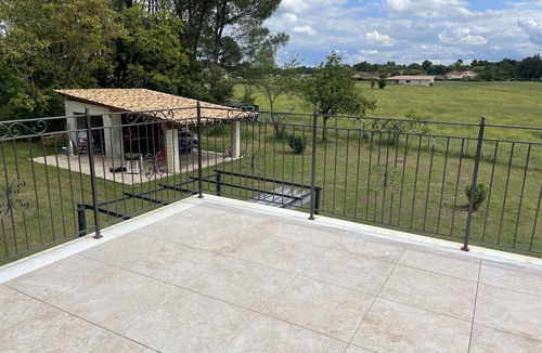 Fargues-de-Langon Villa | Maison 12 p Cosy Familiale au Cœur du Sauternais