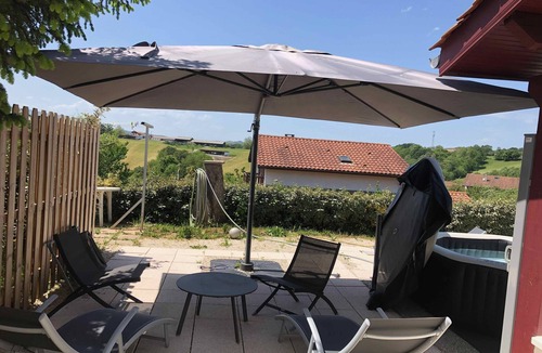 Saint-Pee-sur-Nivelle House | Maison 150 M2 de Plein Pied, Quartier Lac de St-pée sur Nivelle