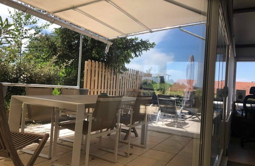 Saint-Pee-sur-Nivelle House | Maison 150 M2 de Plein Pied, Quartier Lac de St-pée sur Nivelle