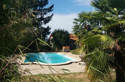 Razac-sur-l'Isle House | Maison 18eme siècle