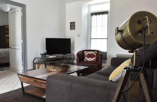 Angoulins House | Maison 4 Pers. Décorée avec Piscine & WiFi - FR-1-535-14