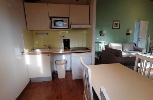 Parentis-en-Born House | Maison 4 Pers, Proche du Lac, Piscine