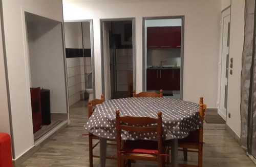 Parentis-en-Born House | maison 6 personnes a parentis