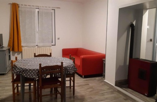 Parentis-en-Born House | maison 6 personnes a parentis