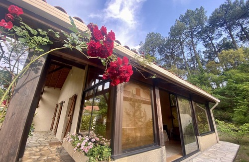 Messanges House | Maison 6 Personnes à 1,5 km de la Plage