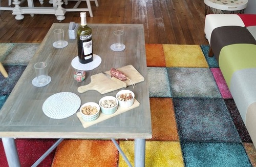 Boresse-et-Martron House | Maison a la Campagne 4 à 6 Personnes