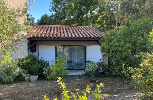 Pyla-sur-Mer House | Maison Albatros