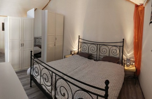 Rougnat House | Maison Atypique Style "loft"