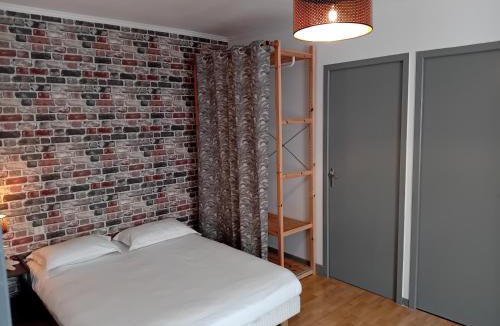Saint-Denis-de-Pile House | Maison au bord de l'eau et au calme pour les vacances