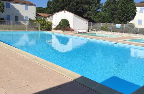 Dolus-d'Oleron House | Maison au Cœur de L'ile D'oléron