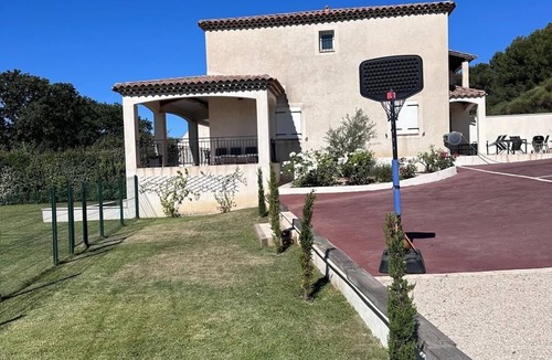 Aix-en-Provence House | Maison au Cœur de la Provence