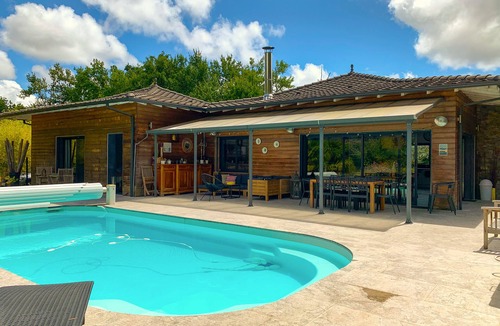 Mios Villa | Maison au Calme