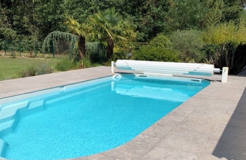 Mios Villa | Maison au Calme