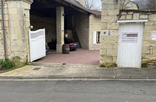 Pouancay House | Maison au carrefour des terroirs