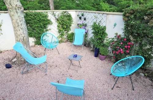 Mimet House | Maison au Charme Provençal 110 m2 Aix-marseille