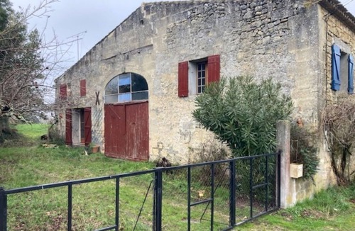 Saint-Vincent-de-Pertignas House | Maison au Milieu des Vignes Proche de Saint Emilion