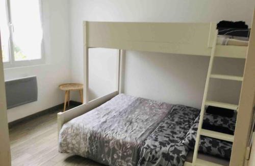 Quartier des Boucholeurs House | Maison « Au petit Bonheur » chatelaillon plage