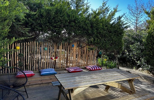 Carcans Plage Condo | Maison au Pied des Dunes