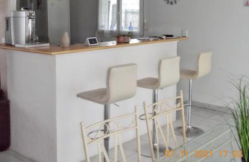 Angoume House | Maison authentique avec spa près de Dax et son jardin
