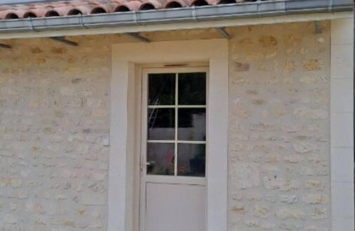 Saint-Just-Luzac House | Maison aux Pieds des Marais Salants