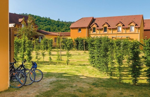 Montignac House | Maison avec accès salle de gym et piscine