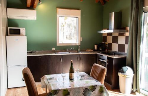 Levignacq House | Maison avec jacuzzi, proche de la plage