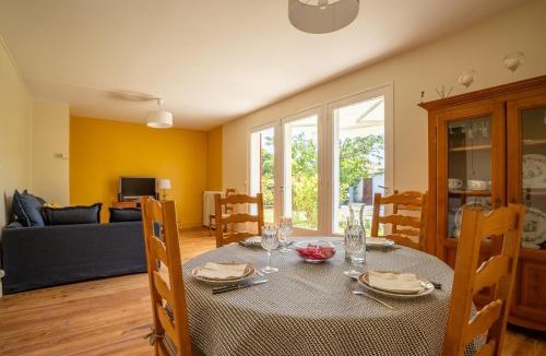 Aire-sur-l'Adour Apartment | Maison avec jardin