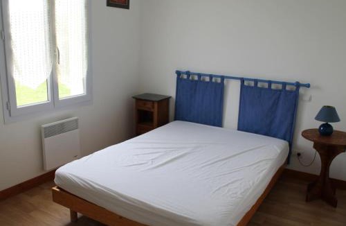 La Roche-Posay House | Maison avec Jardin proche Thermes comprenant Lave-linge et Lave-vaisselle - FR-1-541-47
