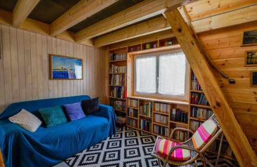 Mimizan House | Maison avec jardin et terrasse - 200m plage et forêt
